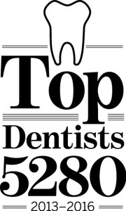 Top Dentists Logo
