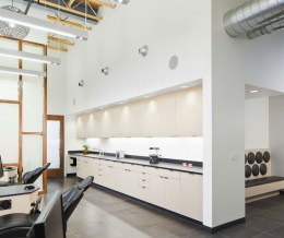 Treatment Room