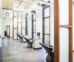 Treatment Room